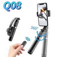 Handheld Eliminate Shake Gimbal Stabilizer for Selfie Stick Gopro Vlog Record