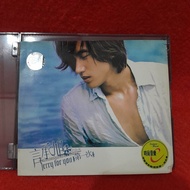 VCD Lagu Mandarin . Original Asli . Bekas .