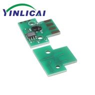 C2320K0 C2320C0 C2320M0 C2320Y0 Compatible Toner Cartridge Chip Apply to Lexmark C2325 MC2325 C2425 