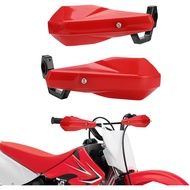 Motorcycle Handguards 7/8" and 1 1/8" Hand Guard Protection Universal for CRF 110 CRF50 CRF125 CRF 7