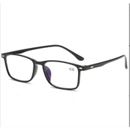 Same price Presbyopia and presbyopia glasses for men and women with odd degrees 0.5 degrees + 0.75 d