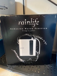 Rainlife 濾水器