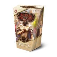 Flesh And Blood TCG Armory Deck Boltyn