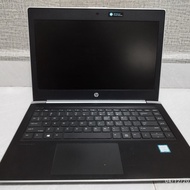 laptop hp probook core i5 gen 8