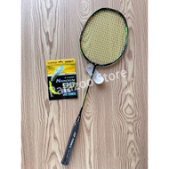 【Ready Stock】YONEX Badminton Racket DUORA 10 All Star Professional Competition Training Badminton Ra