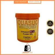 OUASUC +06 Straight Plank Gel - 1000ML