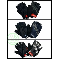 Online Cycling GRIPPP 2.0 Kangaroo Leather Gloves Cycling Gloves Cycling Gloves Gloves
