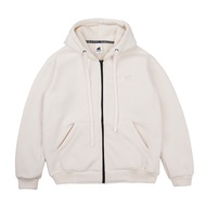 House of Smith Sweater Hoodie Sherpa Pria - Bristle Double