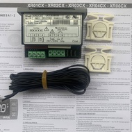 สไปรต์อิตาลีตัวควบคุมอุณหภูมิ XR02CX-5N0C1 DIXELL/สไปรต์ XR02CX-5R0C1