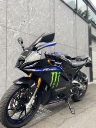 R15V4M魔爪 輕檔車 仿賽 可分期 免頭款 免保人