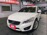 2011 Volvo C30 2.0