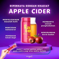 GATTOX BY INAYAH BEAUTY READY STOCK