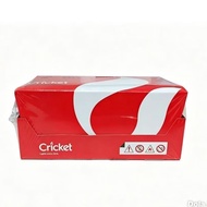 CRICKET LIGHTER 1KOTAK