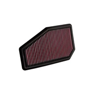 HONDA Civic Type R FN2 K&N Air Filter KN 33-2948 17220RSPG00