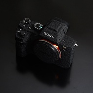 Walking Donkey Suitable for Sony A7M4 a7m3 a7r5 a7m2 a7r4 Sticker a7 A1 FX3a7c Color Change
