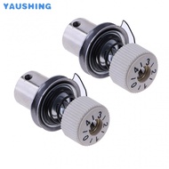 2 Pieces Thread Tension Sewing Machine Parts for Juki Single Needle Sewing Machines