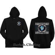 Hoodie Jaket Curva Boys Persela // switer swrater Ultras Persela Lamongan