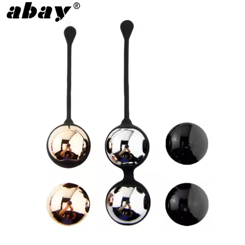 Smart Ball Kegel Sports Adult Products Women's Vaginal Dumbbells Tightening Privacy Appliances