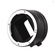 Auto Focus Automatic Extension Tubes 12mm + 24mm Z Mount Macro Photography Tube Compatible with  Z50