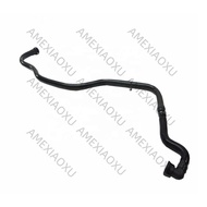 Exhaust pipe for Porsche 996 986 engine 99610714755 996 107 147 55