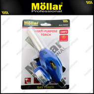 MOLLAR T9005D Gas Torch Serbaguna 1.300 Celcius