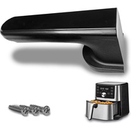 Air Fryer Replacement Handle for Instants Vortex Plus 6QT Air Fryers, Upgraded Air Fryer Handle for 