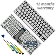 Asus A412 Keyboard, Asus A412D Keyboard, Asus A412 laptop keyboard, Asus VIvobook A412D keyboard, As