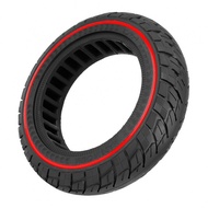For Xiaomi 4Pro Electric Scooter 10 inch OffRoad Solid Tyre Reliable Performance