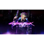 [Steam Original]Cyberpunk 2077(Deluxe Edition FULL DLC)Offline play