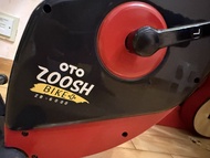 OTO ZOOSH BIKE ZB-6000 健身單車