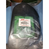 BURGMAN 125 AIR FILTER SUZUKI INDONESIA