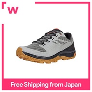 SALOMON Hiking Shoes OUTline Gore-TEX Men's