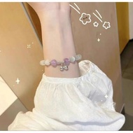 (ship from Malaysia) Moonlight Beads Bracelets Bell |ship in 2 days