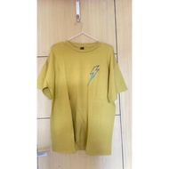 Pound glow in the dark t-shirt