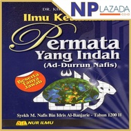 Ilmu Ketuhanan Ad-Durun Nafis Permata Yang Indah Durunnafis