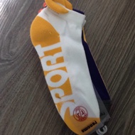 Renoma Rainbow Series Sport Socks Bundle