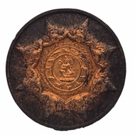 OldThaiAmulets Jatukam Ramathep 泽度金, Calm, Success, Health, Success, Joy, Serenity, Feng Shui, Amule