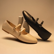 Discreet Project - Women's Flat Shoes M 008