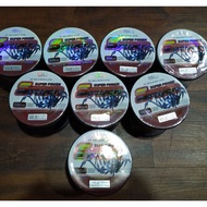 500 METER TALI SULAM X4 SUPER   SPIDER PE BRAIDED