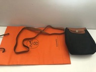 Hermes Vintage Herbag Crossbody Bag