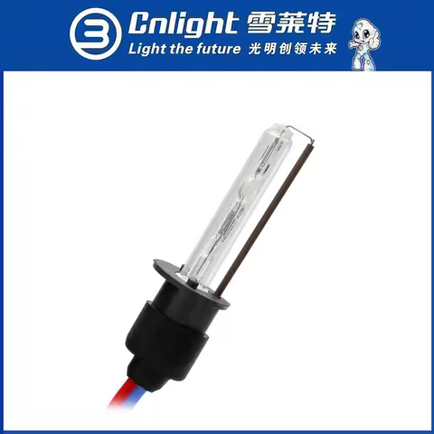 2pcs original Cnlight H7 H1 H11 xenon HID Bulb D2H D2S cnlight hid Projector Bulb for 35W HID Xenon 