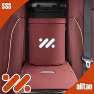 [READY] MG IM5 IM6 Trash Can Body Kit mg im6 Car Decoration Accessories BOG7