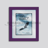 Bingkai Foto Minimalis 10R GROSIR (20 cm x 25 cm) + PLUS KACA