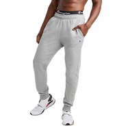 Men'S Joggers, Powerblend, Fleece Joggers, Comfortable Sweatpants For Men (Reg. Or Big & Tall) Champ