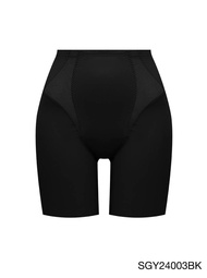 Sabina กางเกงกระชับสัดส่วนเอวสูง Medium Support รหัส SGY24003