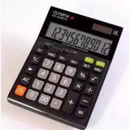 DZ-220BTX OLYMPIA CALCULATOR