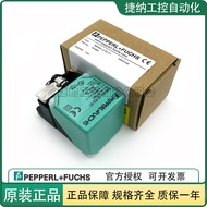 P+F Double Plus Fu NBB20 NBN40-L2-A2-V1-M Proximity Switch E0 A0 E2 NCB NCN N0NO