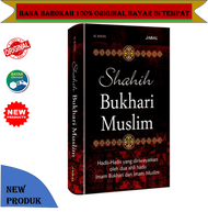 Buku Kitab Hadist Shahih Bukhari Muslim - Jabal