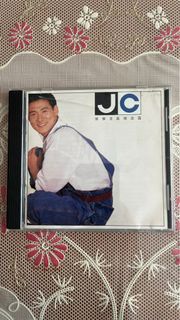 張學友 真情流露 CD