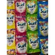 SURF POWDER 57g x6sachet